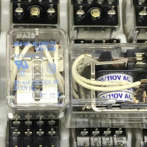 HC4-HP-AC100V-31 AC100V  AP334