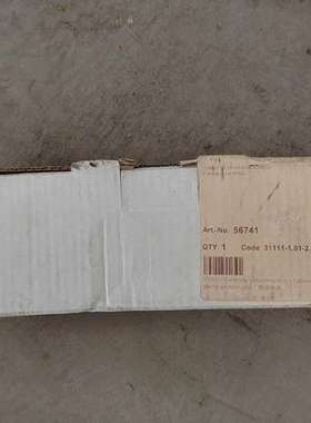 MURR穆尔CUBE67 I/O扩展模块，型号56741