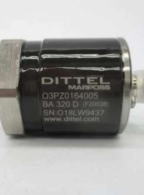 DITTEL F20038 03PZ0164005 NSMP