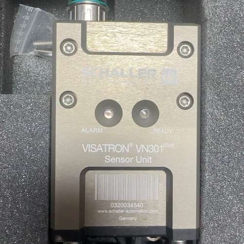 VISATRON+VN301+plus油雾探测器探头*3