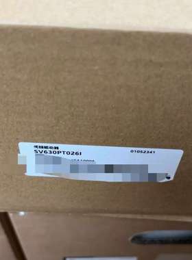 SV630PT026I  SV630系列 7.5KW I