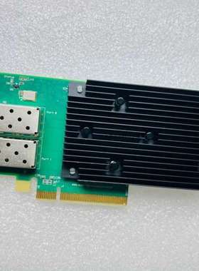 Solarflare SFN2522 x2522PLU