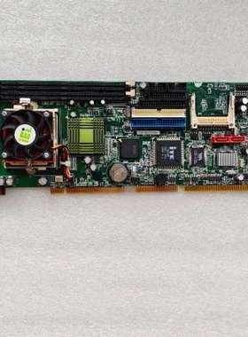 威达电 ROCKY-3786EVGU2-RS-R41 REV