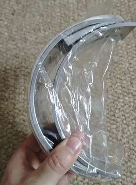 YANMAR EY-18连杆大端瓦，146673-23380