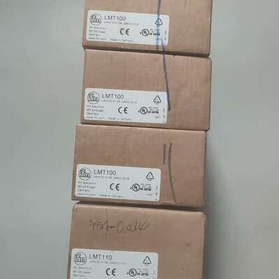 IFM 易福门 LMT100 LMT110 液位传感器