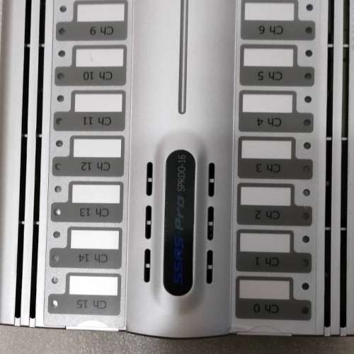 SAMSUNG SSAS-PRO SPDO-16监测报警模块