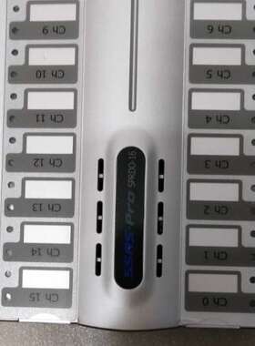 SAMSUNG SSAS-PRO SPDO-16监测报警模块