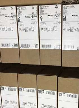 #易福门耐高温压力传感器PI2205