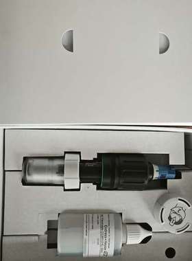 E+H 余氯传感器CCS51D-AA11BF+NC(CCS5