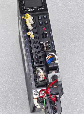 SV-040L2 400w KEYENCE/ 伺服驱动