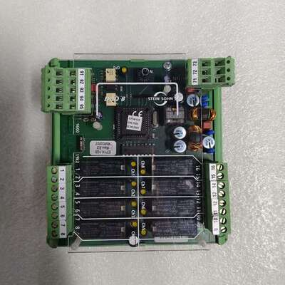 STEIN SOHN  DCO8 F201004A 电路板