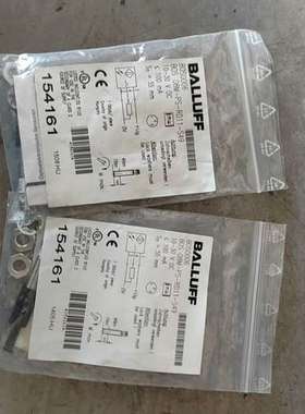 巴鲁夫BALLUFF BOS0006BOS 08M-