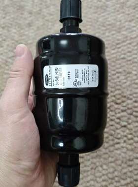Carrier FILTER DRIER，开利滤器干燥器，1