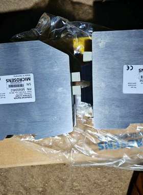 MICROSENS 控制器，型号MS650462