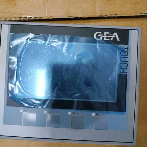 GEA分油机触摸屏6AV2 124-5DC00-1AC0