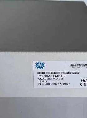 IC200MDL744 正品 标价