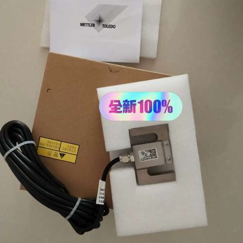 托利多TSC-100和TSC-200传感器处理了。