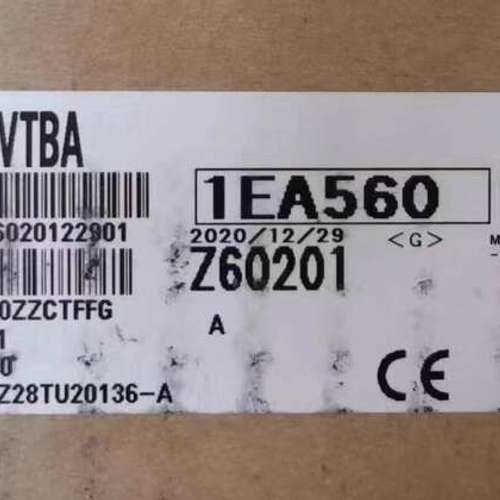 GT2510-VTBA 正品 标价