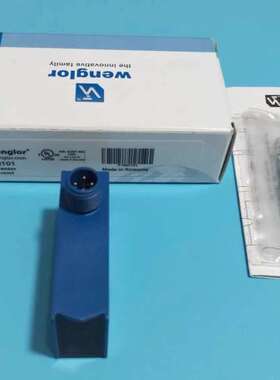wenglor威格勒P1MH101传感器