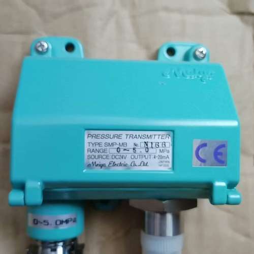 SMP-MB 0-5.0MPa原厂可议价