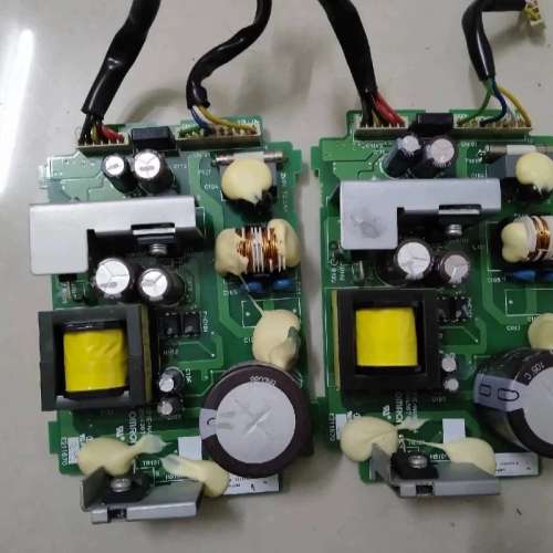 适用plc电源板CP1E-30-40-60/CP1L-