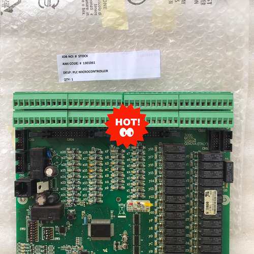 IMCOS 3000 PLC MICROCONTROLLER