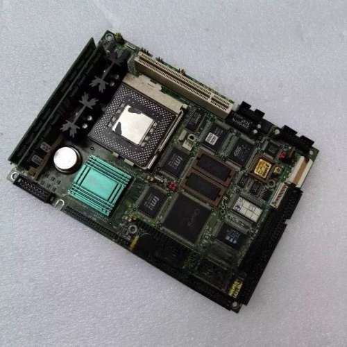 研扬PCM-5862 REV.b1 01-1 1906586