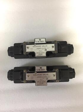 NAKAKITA NS692R-6-ACB-50-A AC1