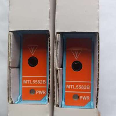 安全栅MTL5582B   MTL5544D    MT