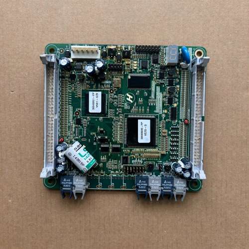 禾望DSP板:HWA1K5U13/ HWA1K5U131