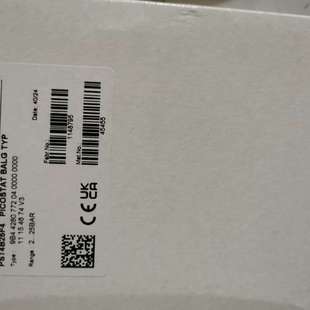 Trafag压力传感器PST4B25F4 型号9B4.428