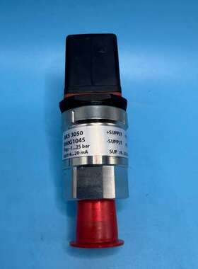 丹佛斯压力传感器 AKS 3050 060G1045