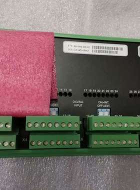 SAM BIM2200模块，型号810.001.200-05