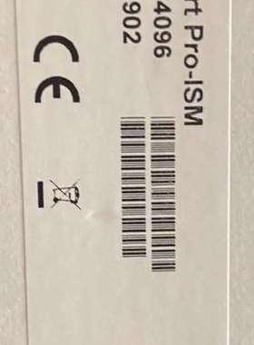 梅特勒-托利多 InLab Expert Pro-ISM 3