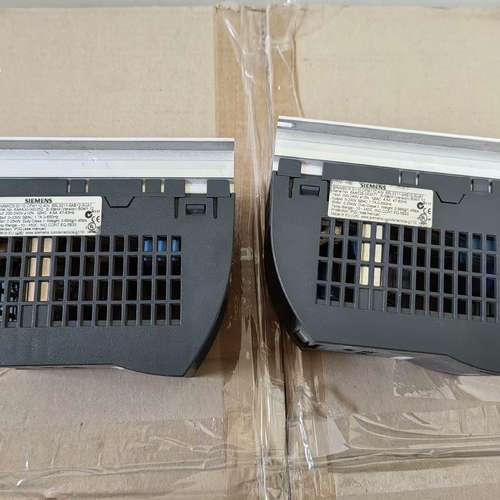 6SL3211-0AB12-5UA1模块，实物图，