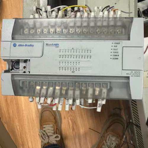 1762-L40BWAAB罗克韦尔plc实物图拍摄功,机械设备,电子产品制造设备,淘宝优惠券,粉丝福利购,淘宝优惠卷