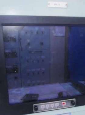 TETRADYNE TIM-170NH触摸屏