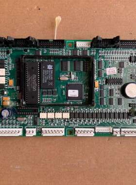 三金加油机J1主板ZB-J1U06，的，实物拍摄，芯片完