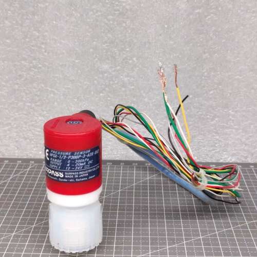 SURPASS/超越 HPSX-1/2-P300P-3-A2