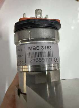 MAN压力传感器 MBS3153 380.99012-034
