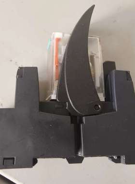 relpol继电器带底座