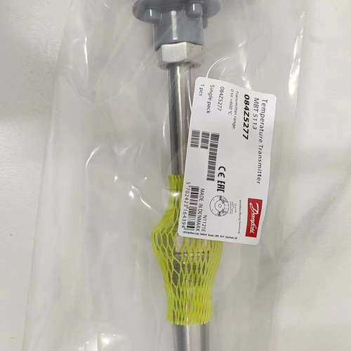 丹佛斯温度传感器MBT5113 084Z5277  0-80