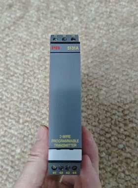 丹麦佩勒PR5131A，2-WIRE PROGRAMMABL