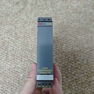 丹麦佩勒PR5131A，2-WIRE PROGRAMMABL