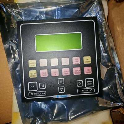 TERASAKI寺崎EAS机舱监测报警延伸报警板93.0.9