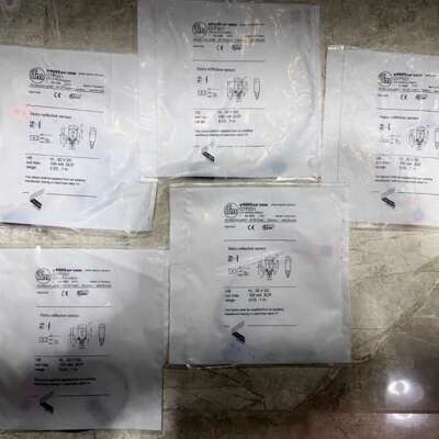 IFM O7P201 易福门正品