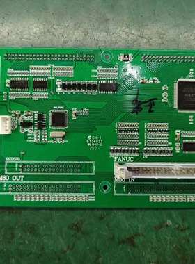 JT-JZJM-30按键控制板