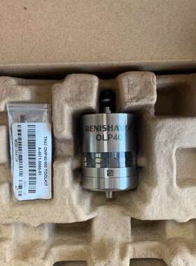 雷尼绍测头OLP40