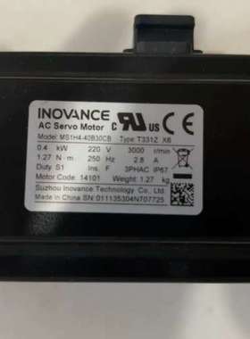 MS1H4-40B30CB-T331Z X6  400W