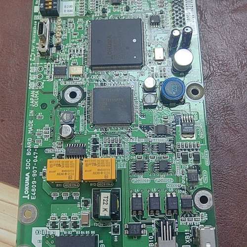 主板E4809-770-047-B